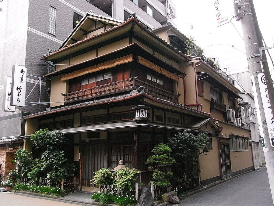 揚げまんじゅう・あんみつ